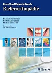 Kieferorthopädie gebraucht kaufen  Wird an jeden Ort in Deutschland