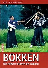 Bokken hölzerne schwert gebraucht kaufen  Wird an jeden Ort in Deutschland