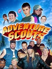 Adventure scouts for sale  Delivered anywhere in UK