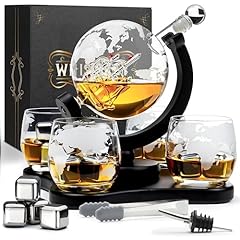 Whisiskey whiskey decanter for sale  Delivered anywhere in UK