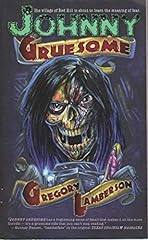 Johnny gruesome for sale  Delivered anywhere in USA 