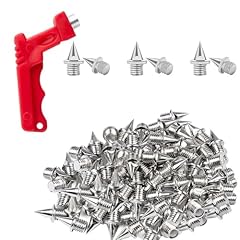 50pcs 6mm stainless for sale  Delivered anywhere in UK