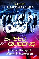 Speed queens the usato  Spedito ovunque in Italia 