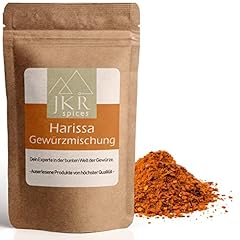 Jkr spices harissa gebraucht kaufen  Wird an jeden Ort in Deutschland