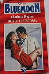 Roxie testarossa usato  Spedito ovunque in Italia 