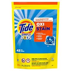 Tide simply clean for sale  Delivered anywhere in UK