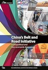 China belt road for sale  Delivered anywhere in USA 