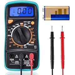 Mini digital multimeter gebraucht kaufen  Wird an jeden Ort in Deutschland