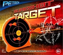 Petron sureshot target for sale  Delivered anywhere in UK