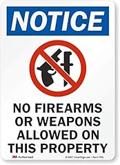 Smartsign 1015 firearms for sale  Delivered anywhere in USA 