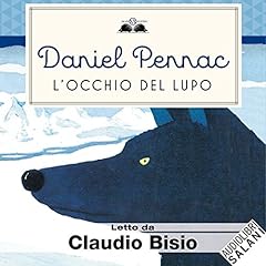 Occhio del lupo usato  Spedito ovunque in Italia 