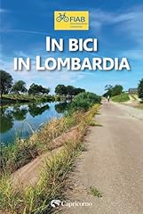 Bici lombardia usato  Spedito ovunque in Italia 