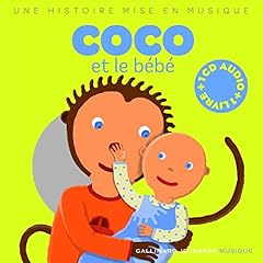Coco bebe livre d'occasion  Livré partout en France