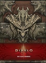 Diablo die cain d'occasion  Livré partout en France