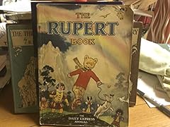 Rupert annual 1948 for sale  Delivered anywhere in UK