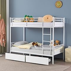 Bonnlo metal bunk for sale  Delivered anywhere in UK
