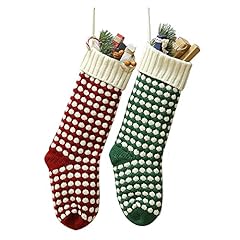 Guojanfon christmas stockings for sale  Delivered anywhere in USA 