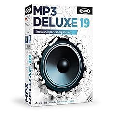 Magix mp3 deluxe d'occasion  Livré partout en France