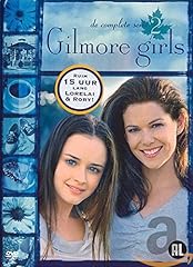 Gilmore girls intégrale d'occasion  Livré partout en France