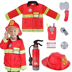 Venseen firefighter costume for sale  Delivered anywhere in USA 