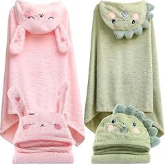 Befacl hooded towel for sale  Delivered anywhere in USA 