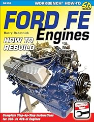 Ford engines rebuild for sale  Delivered anywhere in UK
