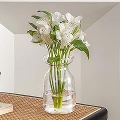 Gute glass vases for sale  Delivered anywhere in USA 