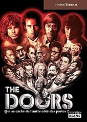 The doors analyse d'occasion  Livré partout en France
