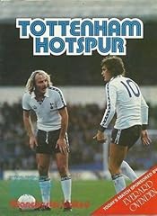 Tottenham hotspur man for sale  Delivered anywhere in UK