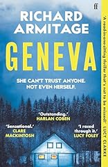 Geneva sensational debut for sale  Delivered anywhere in UK