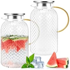 Pack glass water for sale  Delivered anywhere in UK