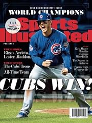 Sports illustrated chicago for sale  Delivered anywhere in USA 