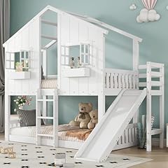 Letto per bambini usato  Spedito ovunque in Italia 