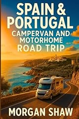 Spain portugal campervan for sale  Delivered anywhere in UK