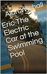 Eric the electric for sale  Delivered anywhere in Canada