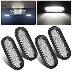 Konrali 4pcs oval for sale  Delivered anywhere in USA 
