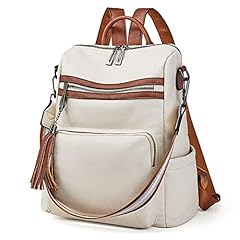 Opage leather backpack for sale  Delivered anywhere in USA 