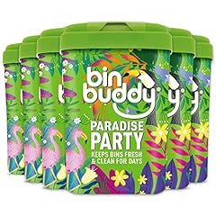 Bin buddy paradise for sale  Delivered anywhere in Ireland