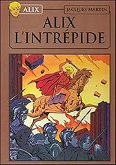 bd alix l intrepide d'occasion  Livré partout en France