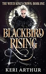 Blackbird rising for sale  Delivered anywhere in UK