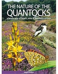 Nature quantocks for sale  Delivered anywhere in UK