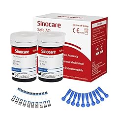 Blood glucose test for sale  Delivered anywhere in UK