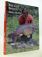 Big carp hunters d'occasion  Livré partout en France