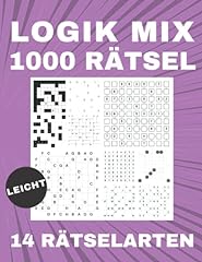 Logik mix 1000 gebraucht kaufen  Wird an jeden Ort in Deutschland