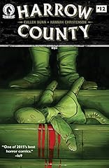 Harrow county 12 for sale  Delivered anywhere in USA 