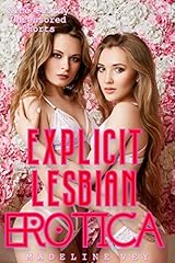 Explicit lesbian erotica for sale  Delivered anywhere in UK