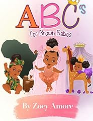 Abc brown babies for sale  Delivered anywhere in USA 