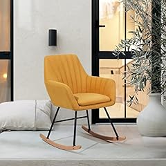Furniturer rocking accent for sale  Delivered anywhere in UK