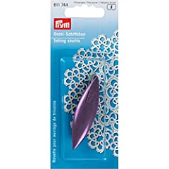 Prym tatting shuttle for sale  Delivered anywhere in UK