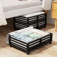 Wisucart bamboo bed for sale  Delivered anywhere in USA 